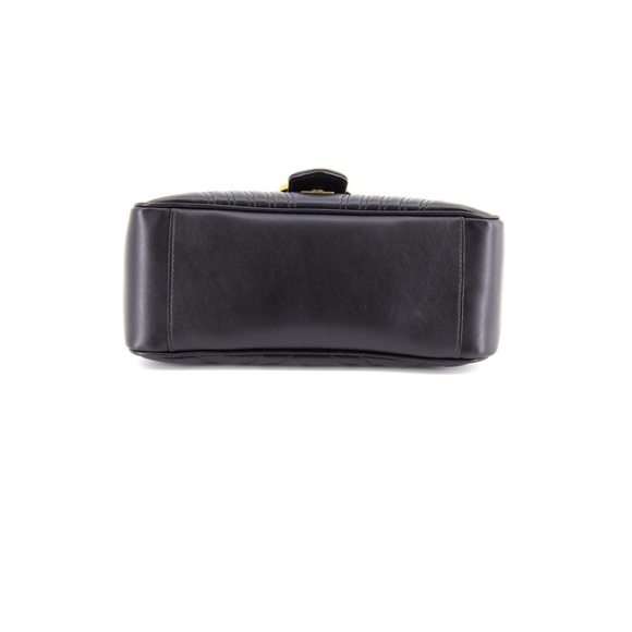 Gucci large Marmont Bag in great condition - Picture 11 of 12